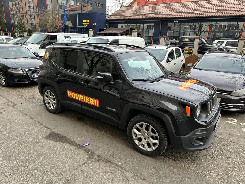 Servanti pompieri cu calificare